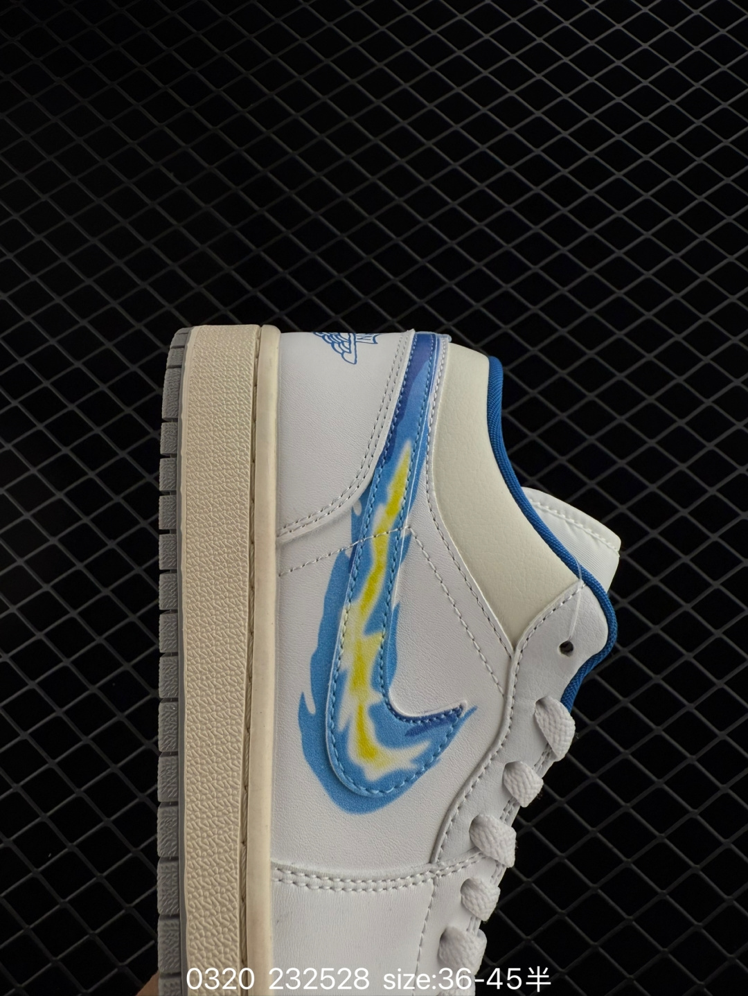 Nike Air Jordan 1 Low